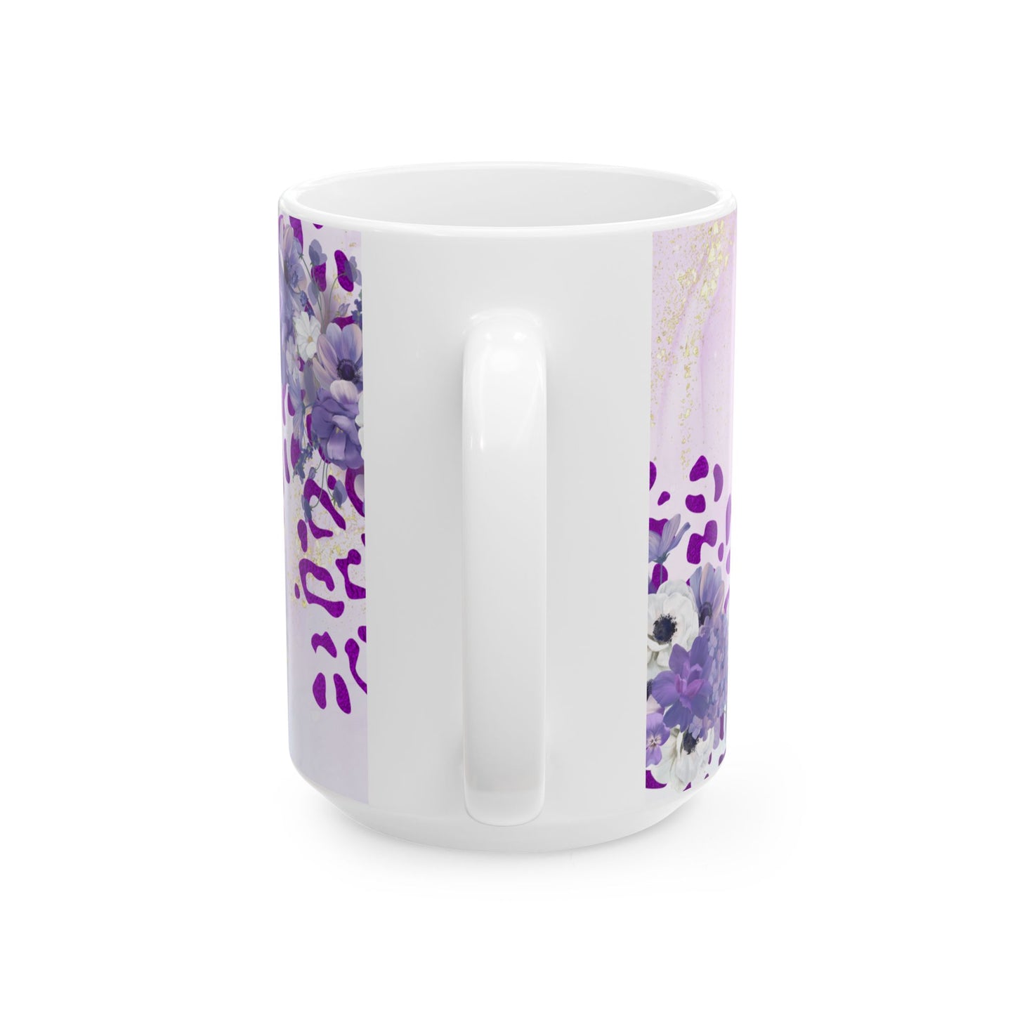 Custom Stethoscope Mug