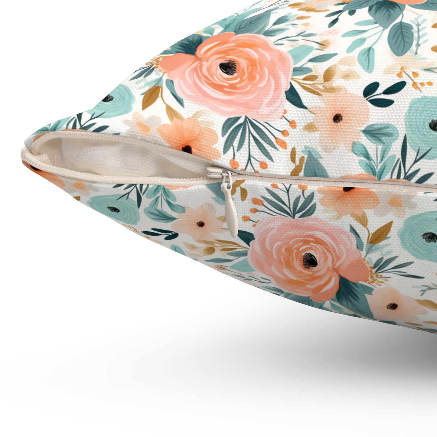 Emergency Room Nurse Pillow