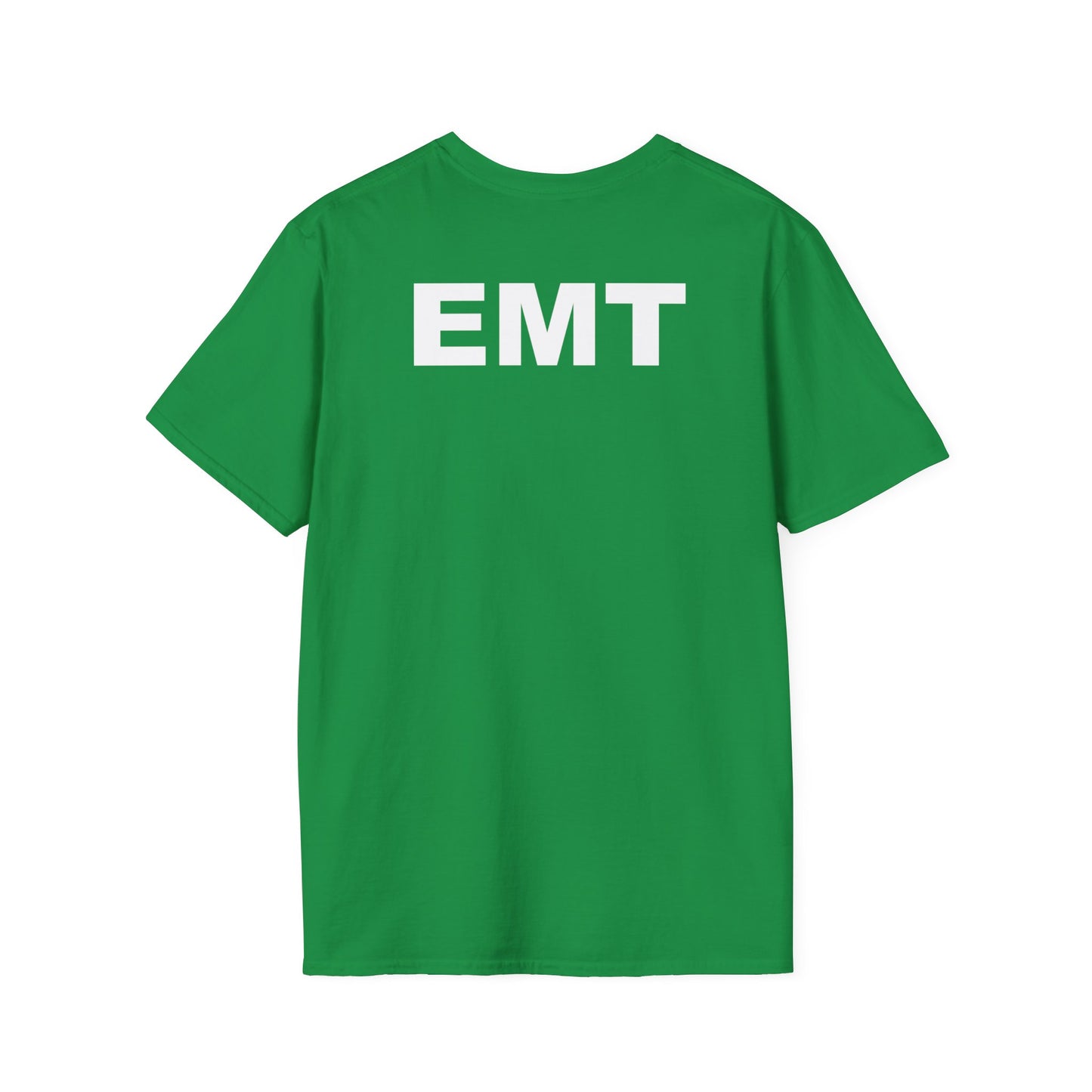 Wyoming EMT T-Shirt