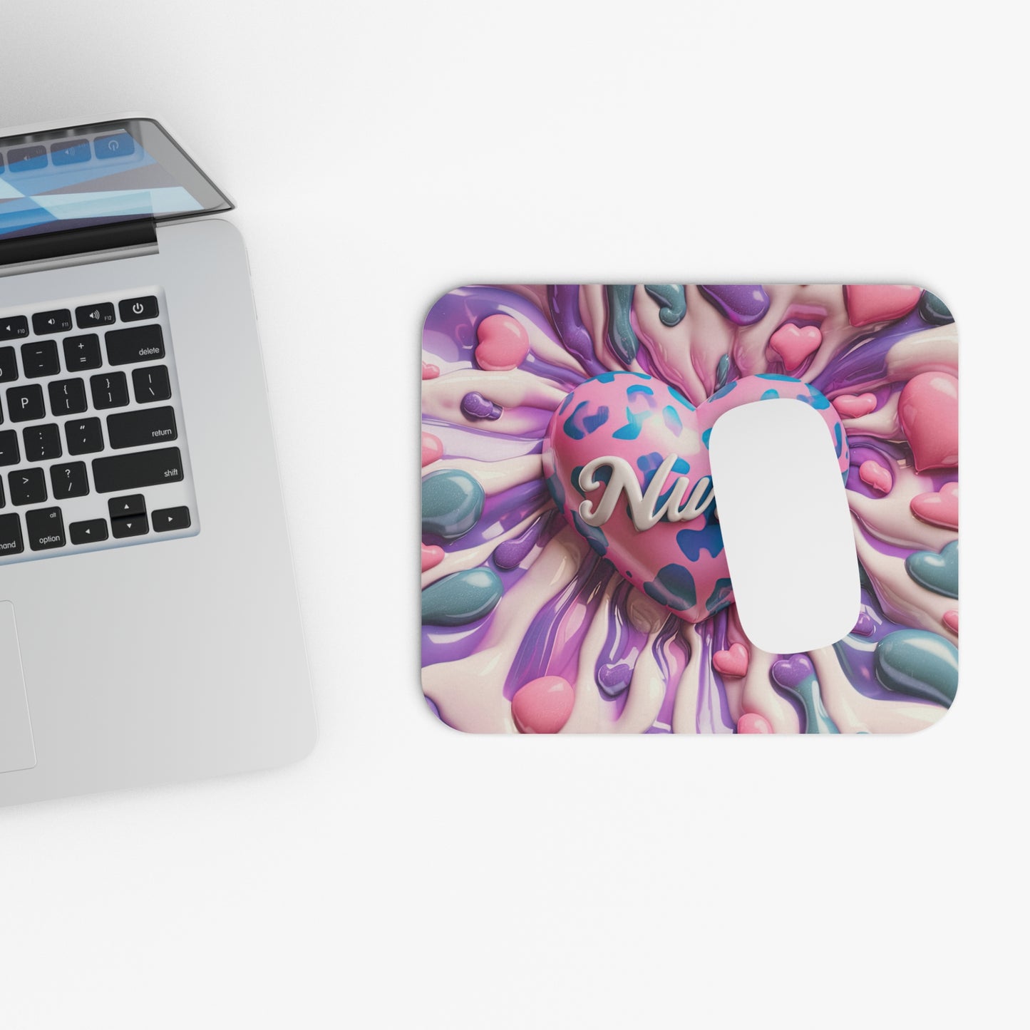Nurse Mouse Pad