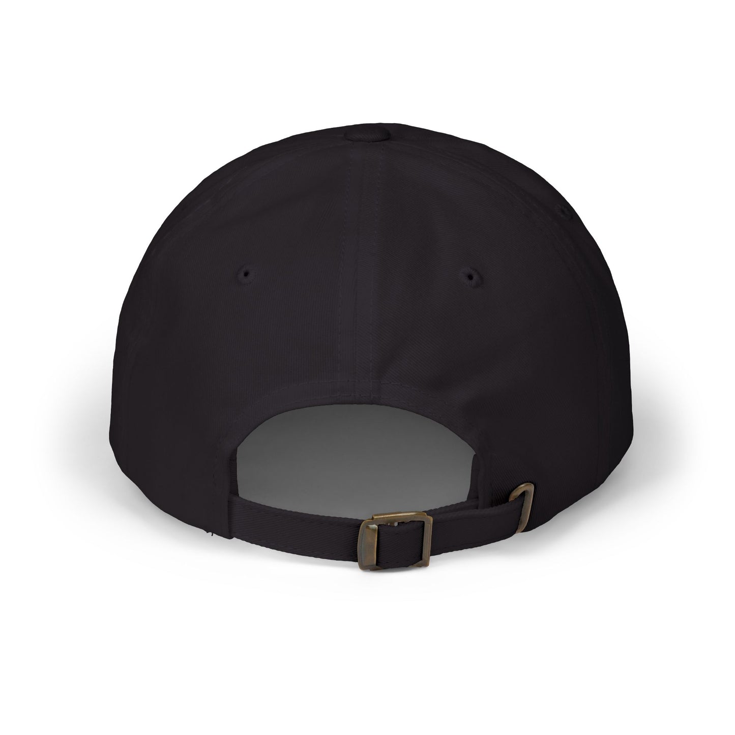 Custom Star of Life Baseball Cap