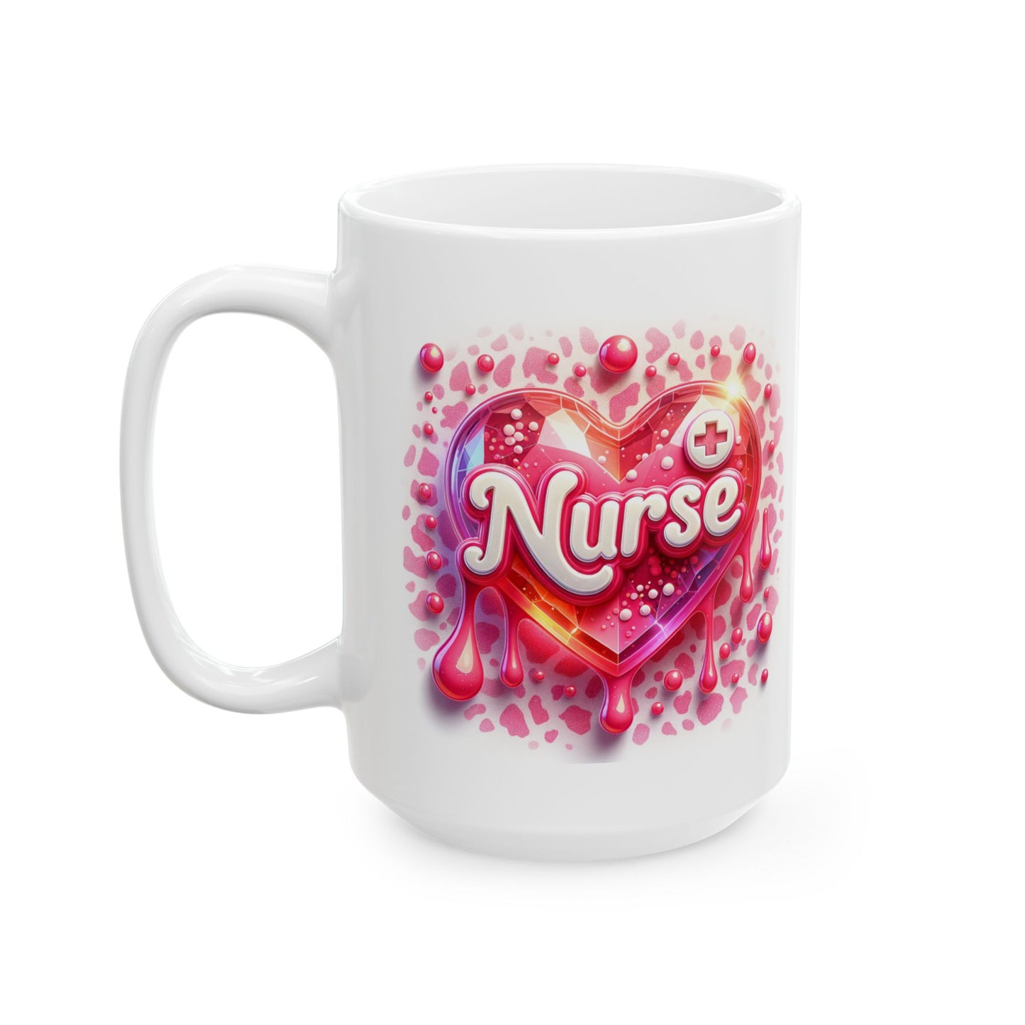 Nurse Mug