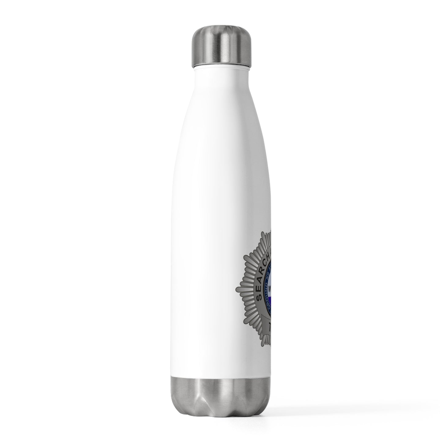 SAR 20oz Insulated Bottle