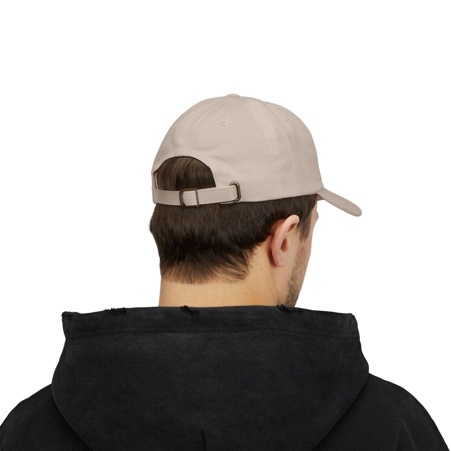 Custom Star of Life Baseball Cap