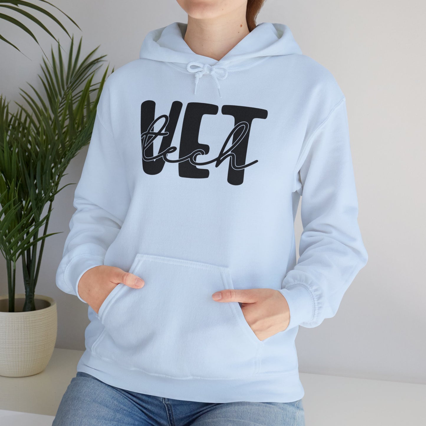 Vet Tech Hoodie