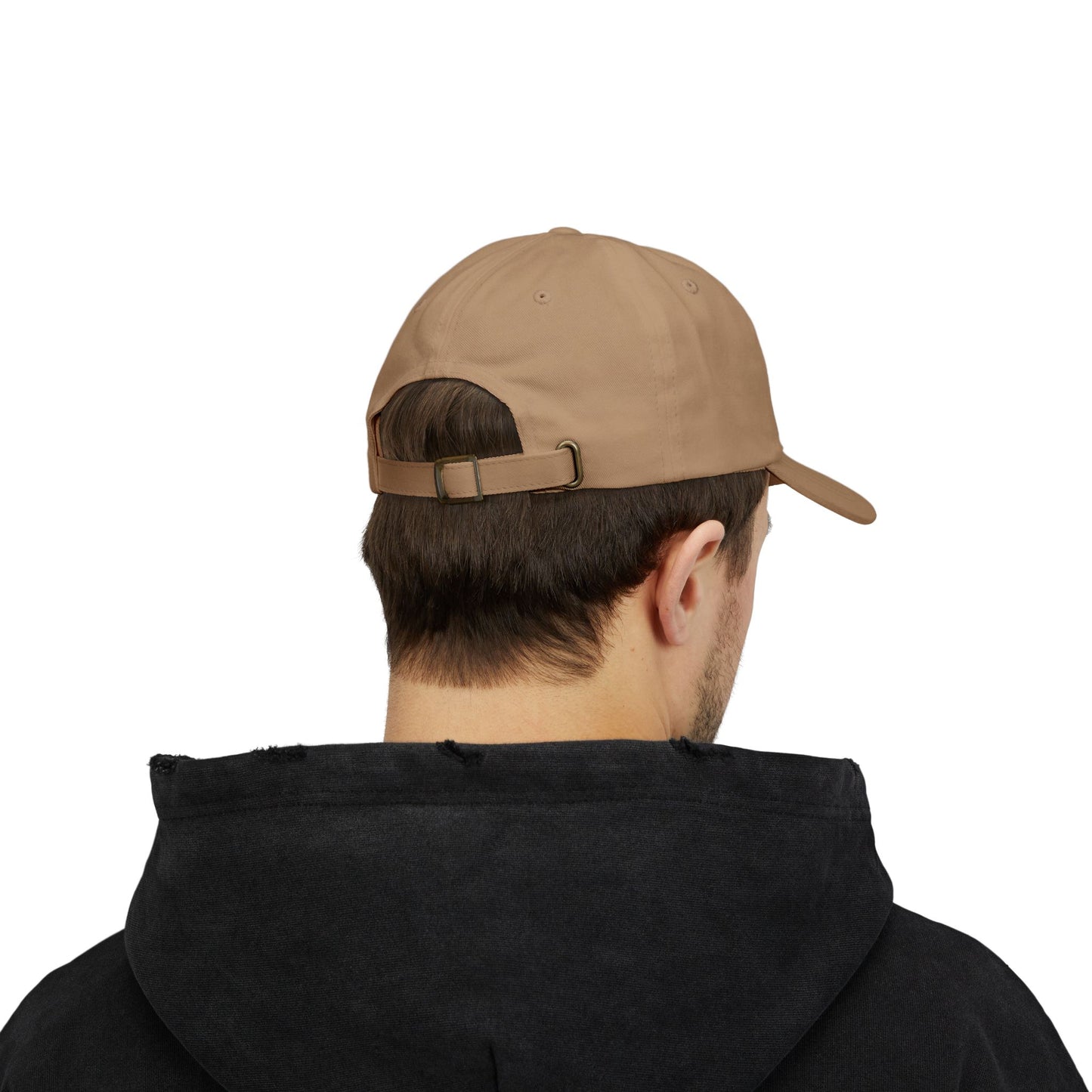 Custom Star of Life Baseball Cap