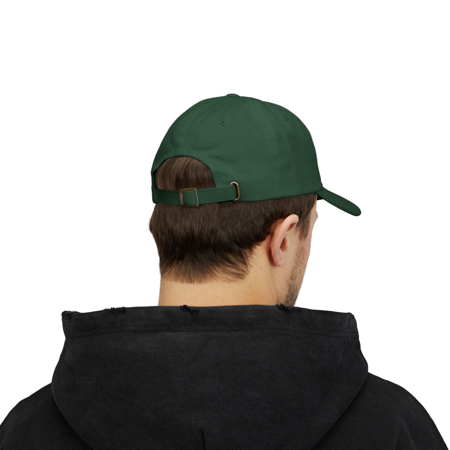 Custom Star of Life Baseball Cap