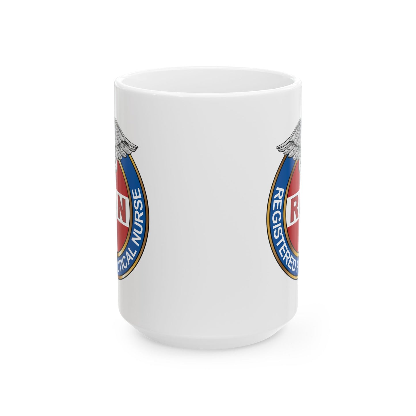 Registered Practical Nurse Mug