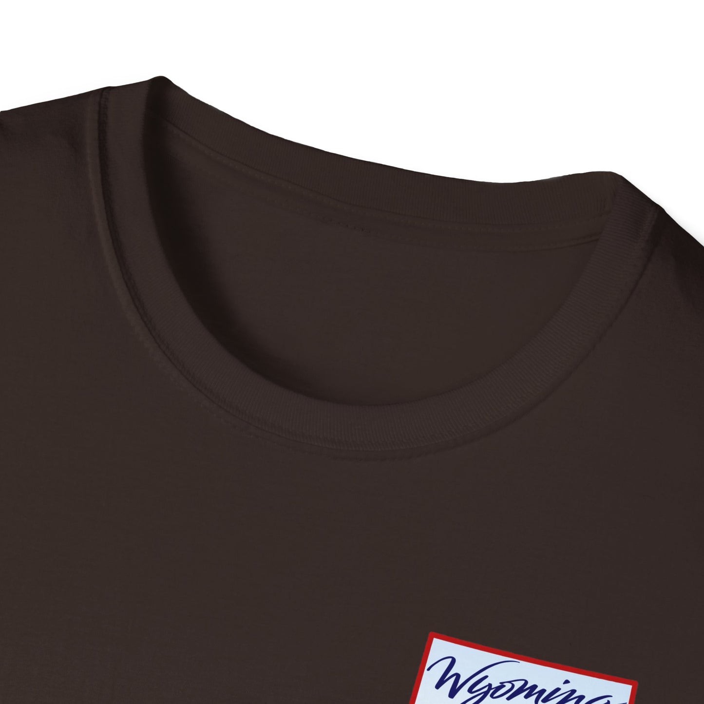 Wyoming EMT T-Shirt