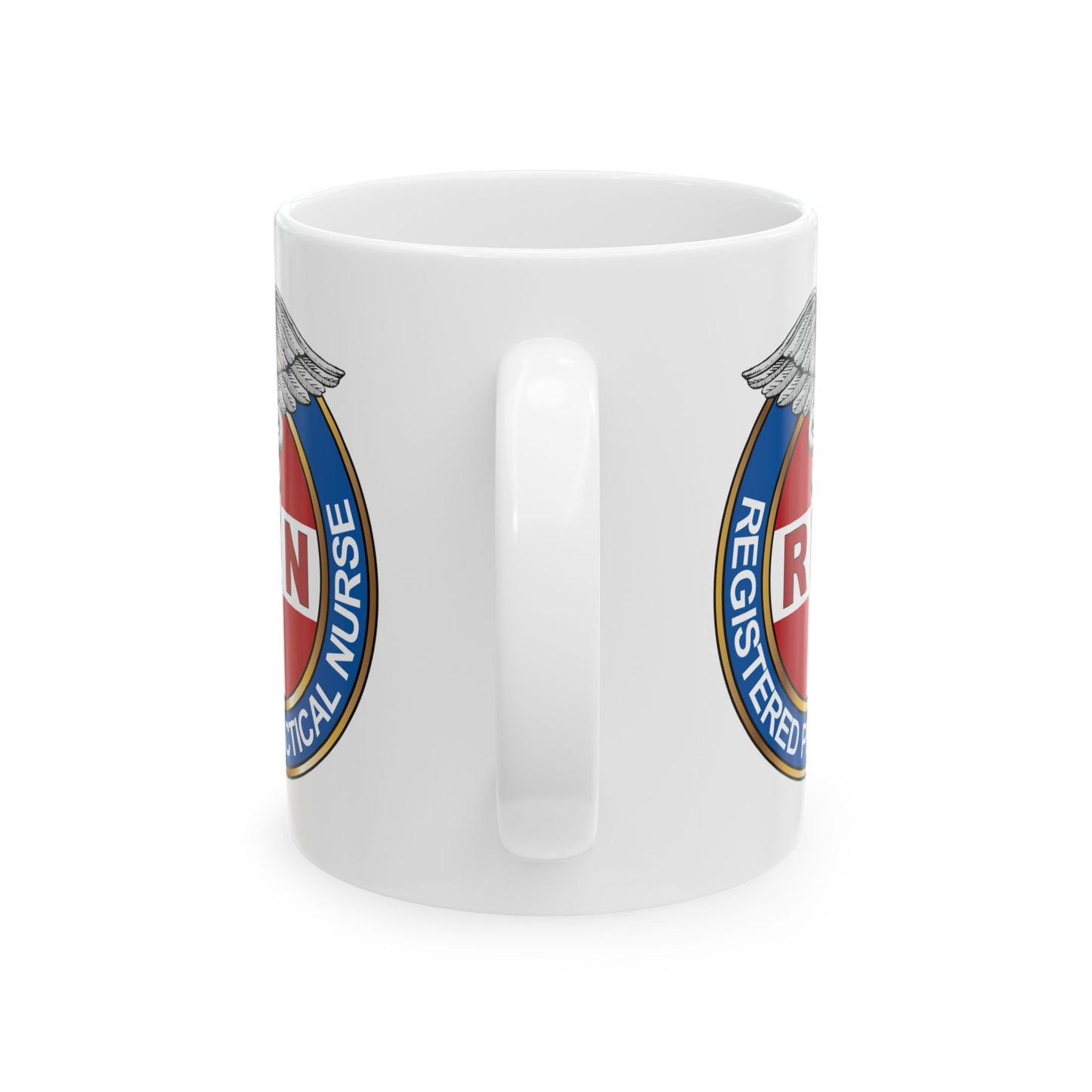 Registered Practical Nurse Mug