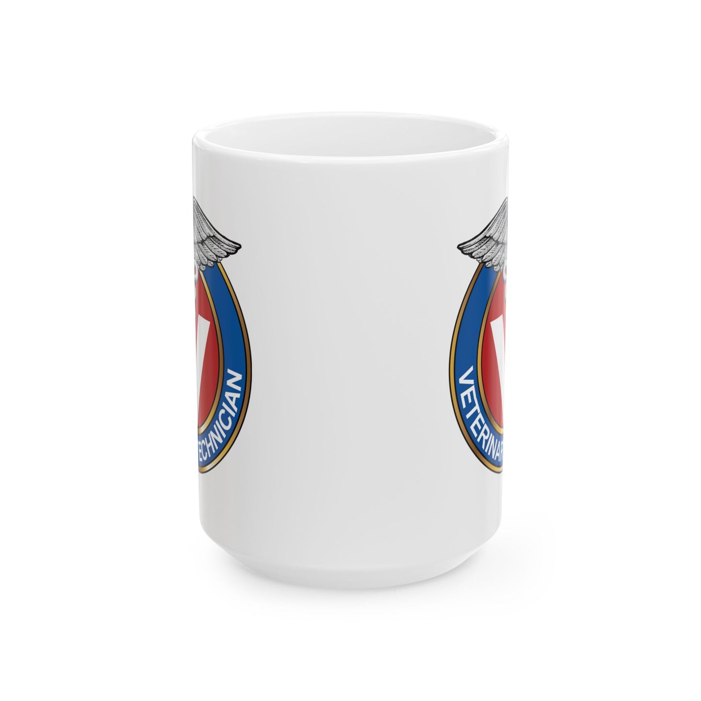 Veterinary Technician Mug