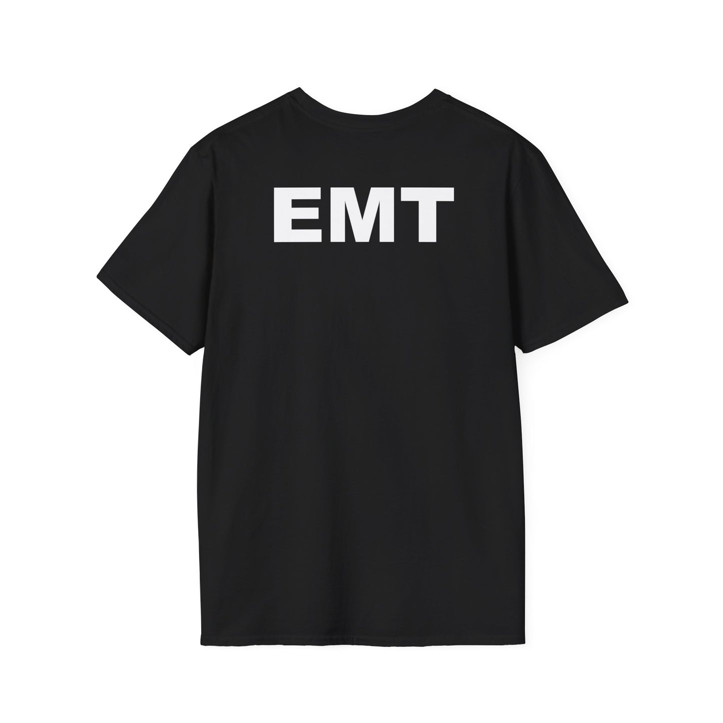 Wyoming EMT T-Shirt