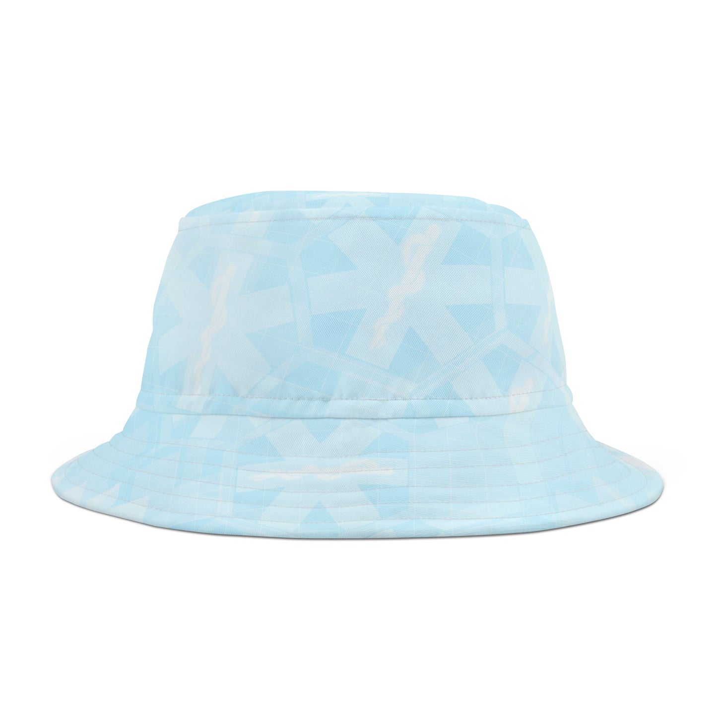 Star of Life & Cross Bucket Hat