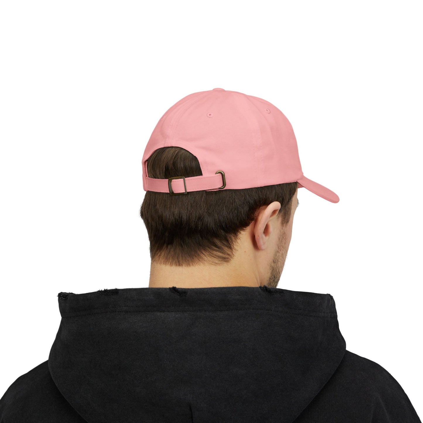 Custom Star of Life Baseball Cap