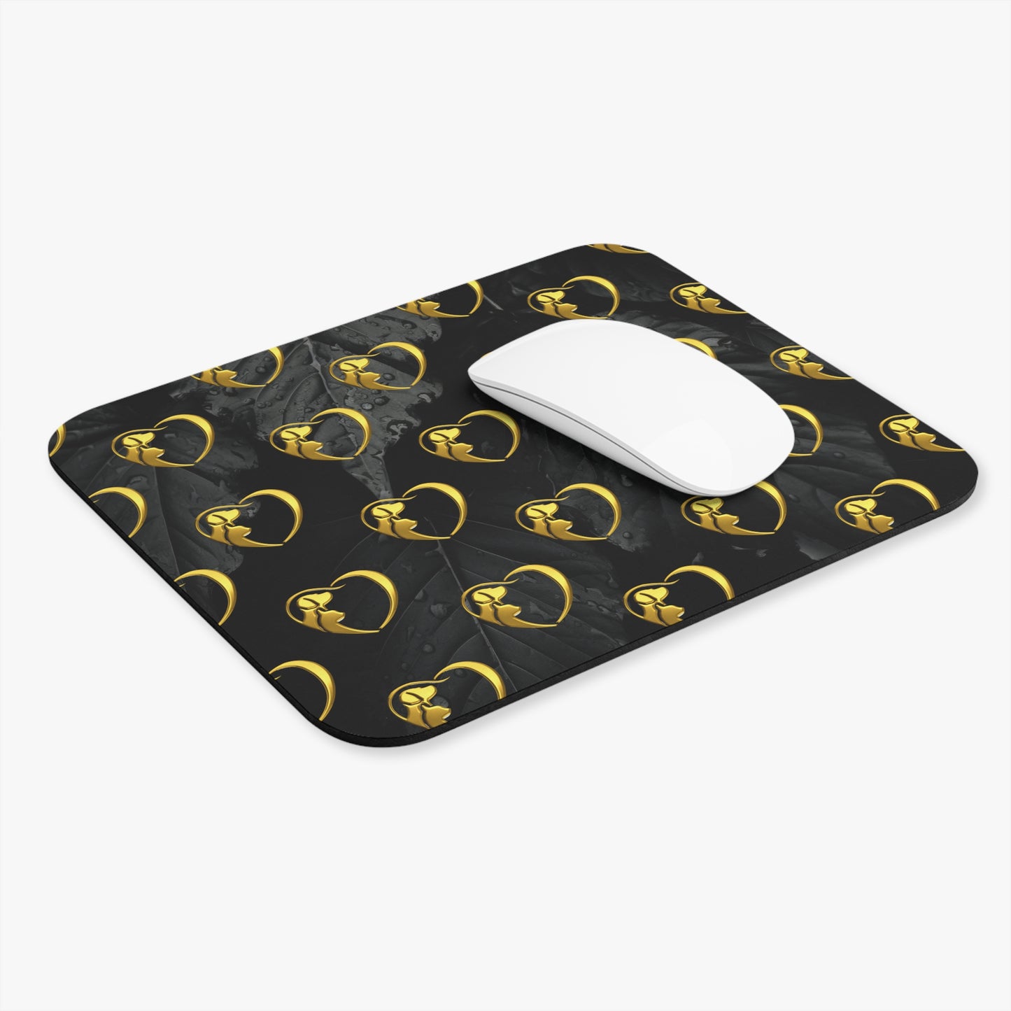 Pet Love Mouse Pad