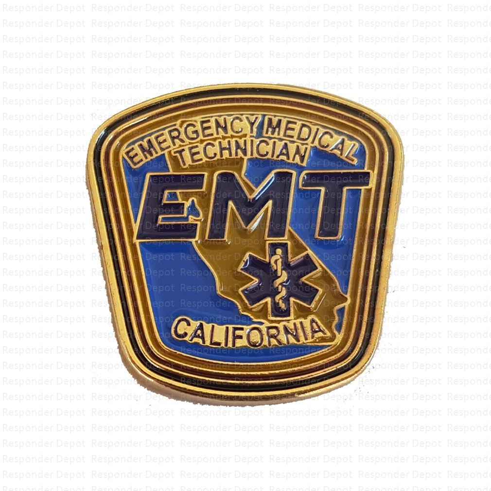 California EMT