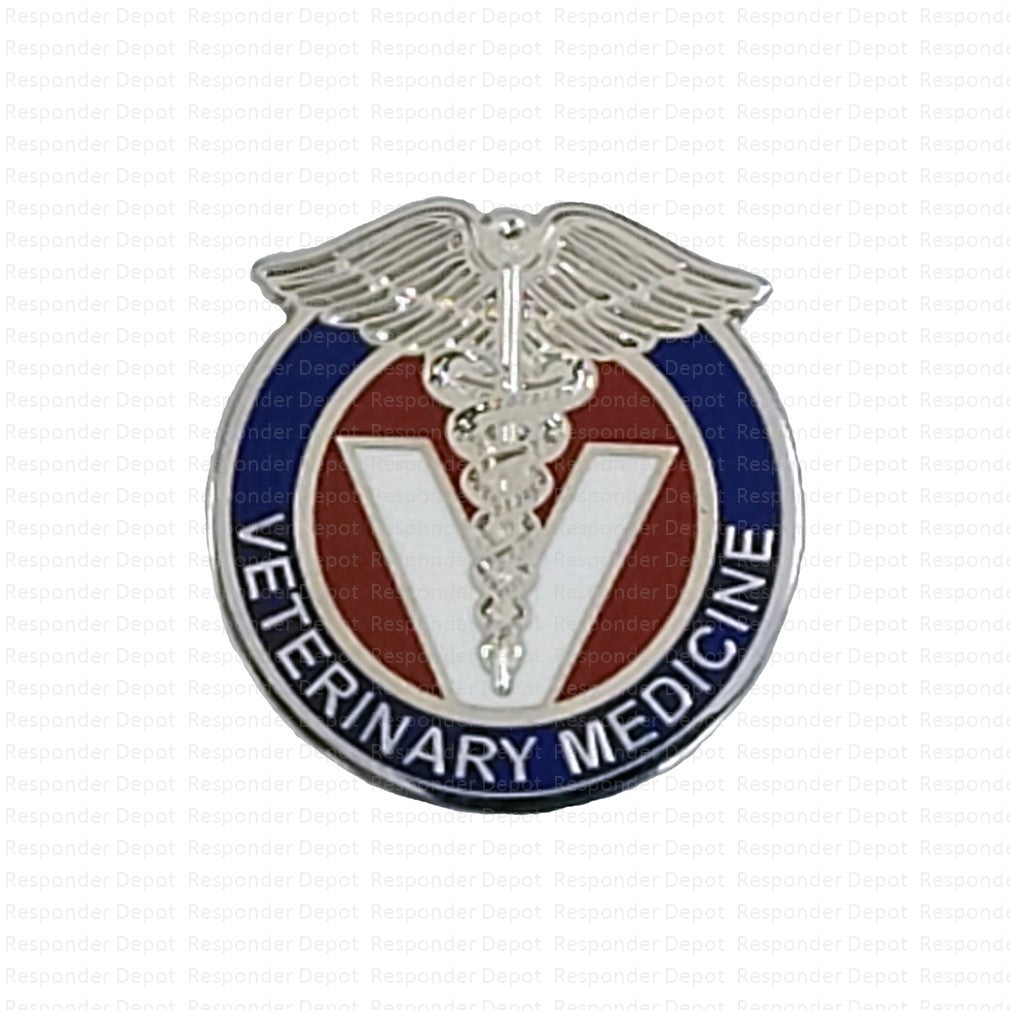 Veterinary Medicine