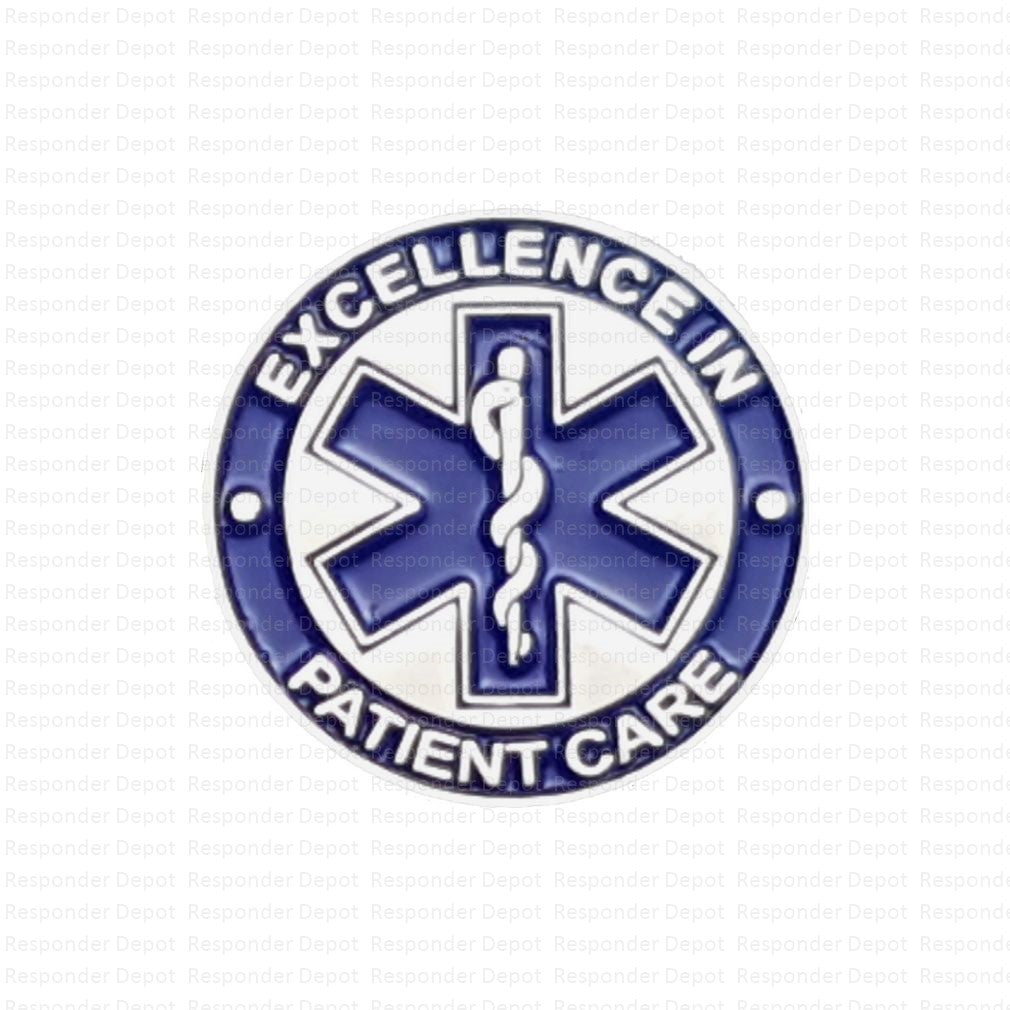 Excellence In Patient Care