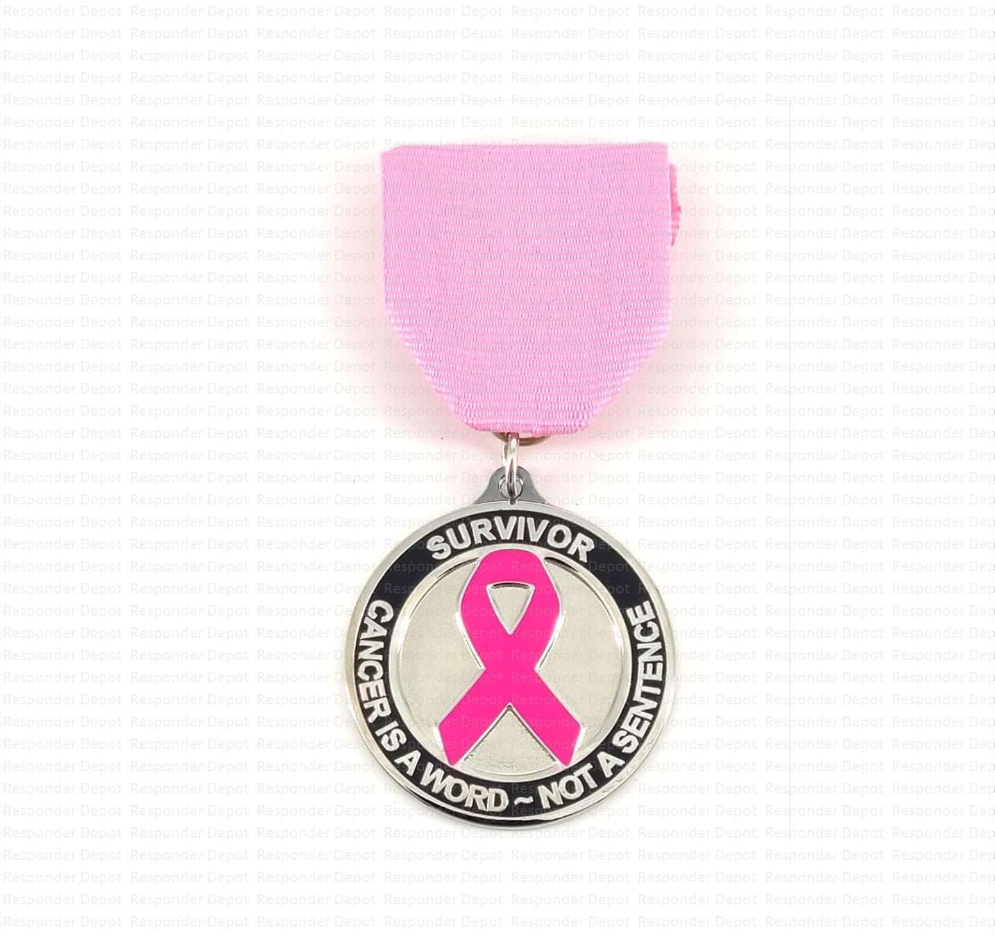 Cancer Survivor Medal