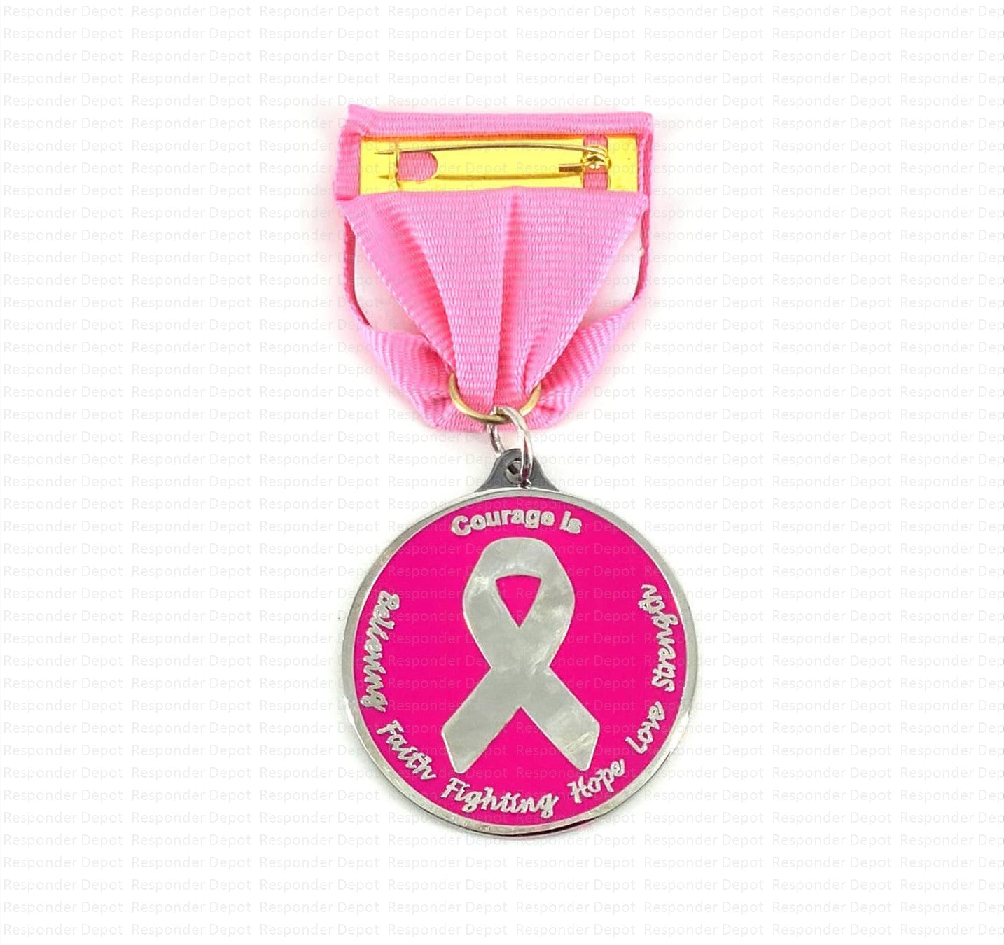 Cancer Survivor Medal