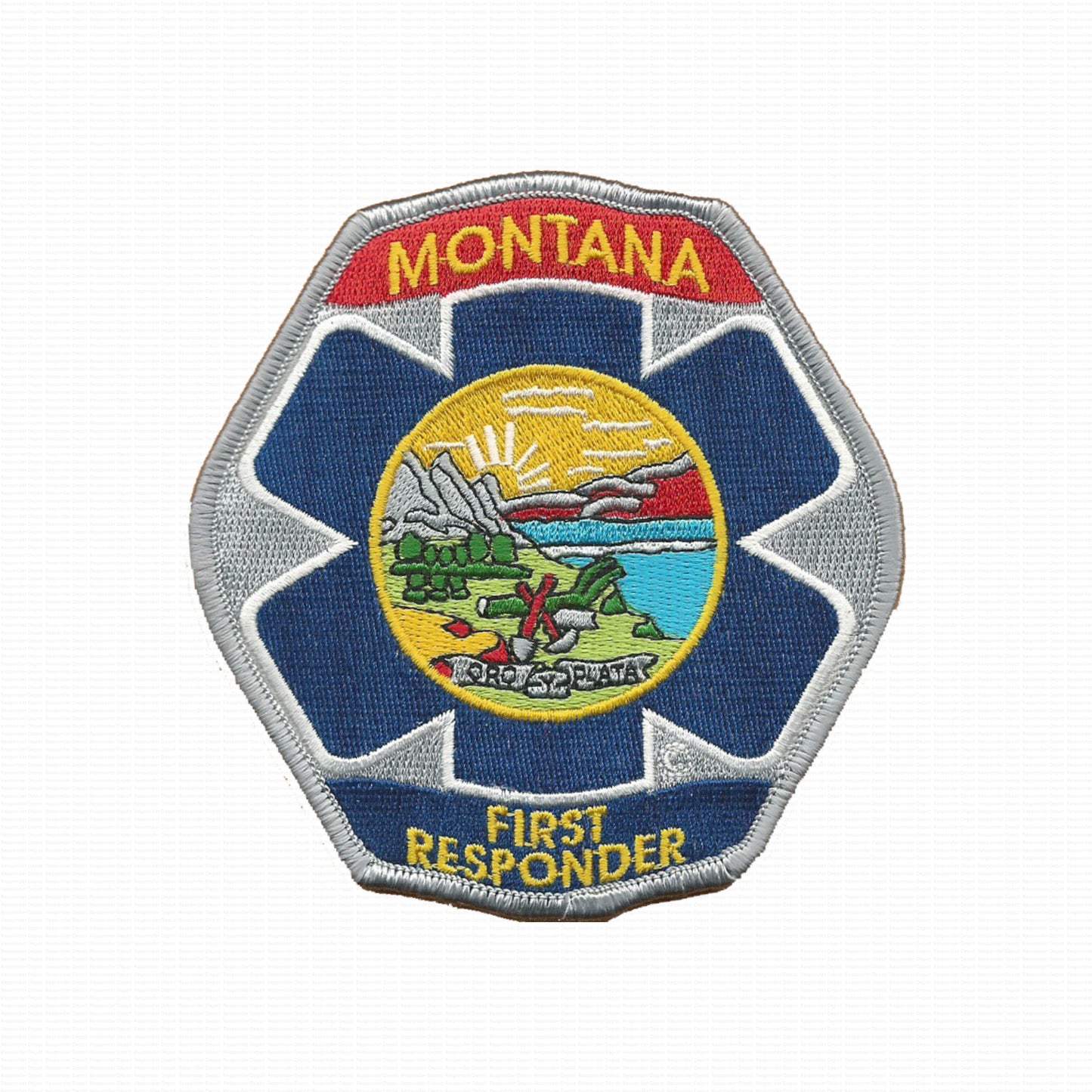 Montana EMR