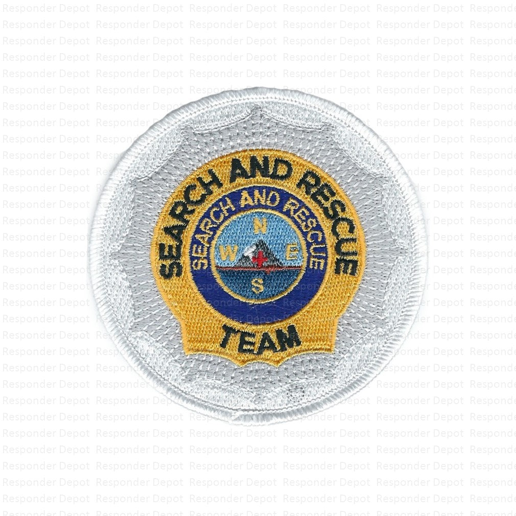 Search & Rescue