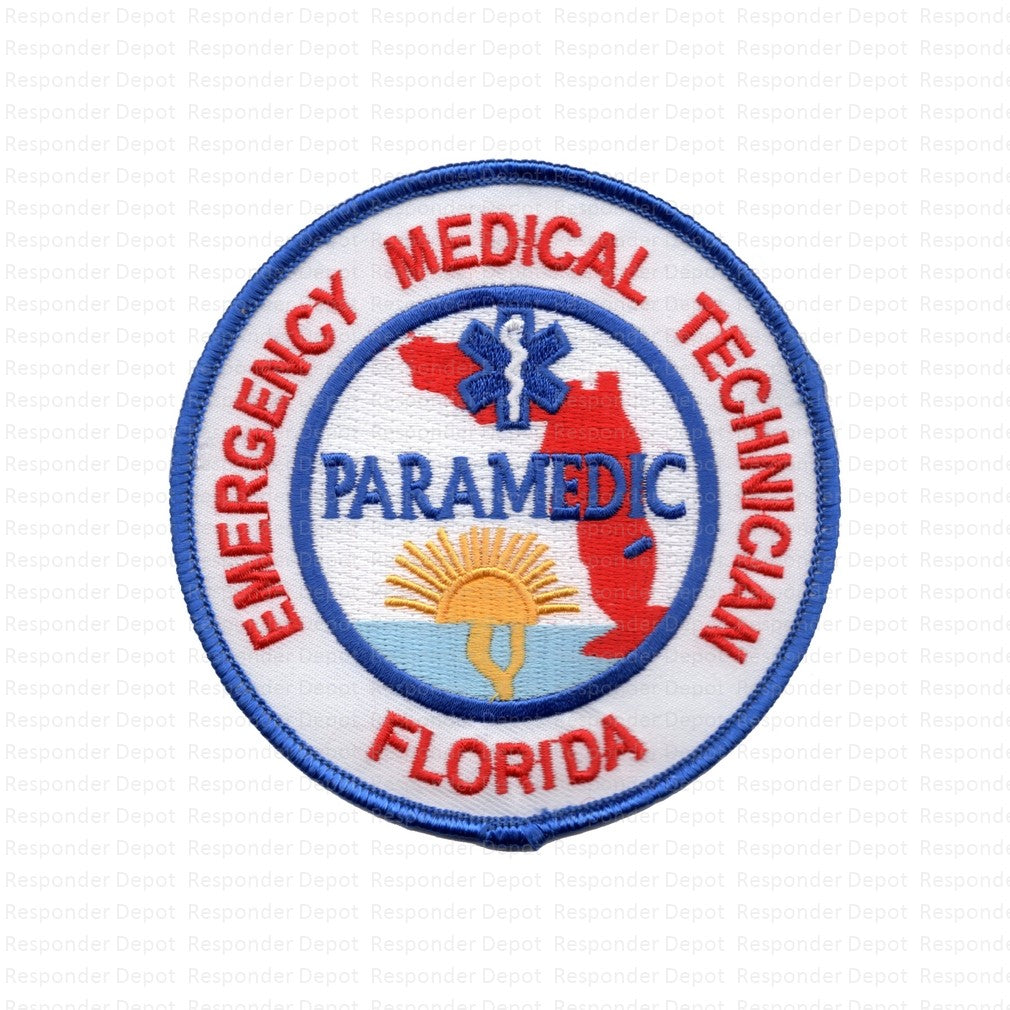 Florida Paramedic