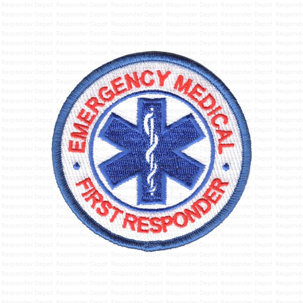Emergency Medical First Responder