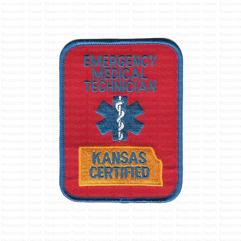 Kansas EMT