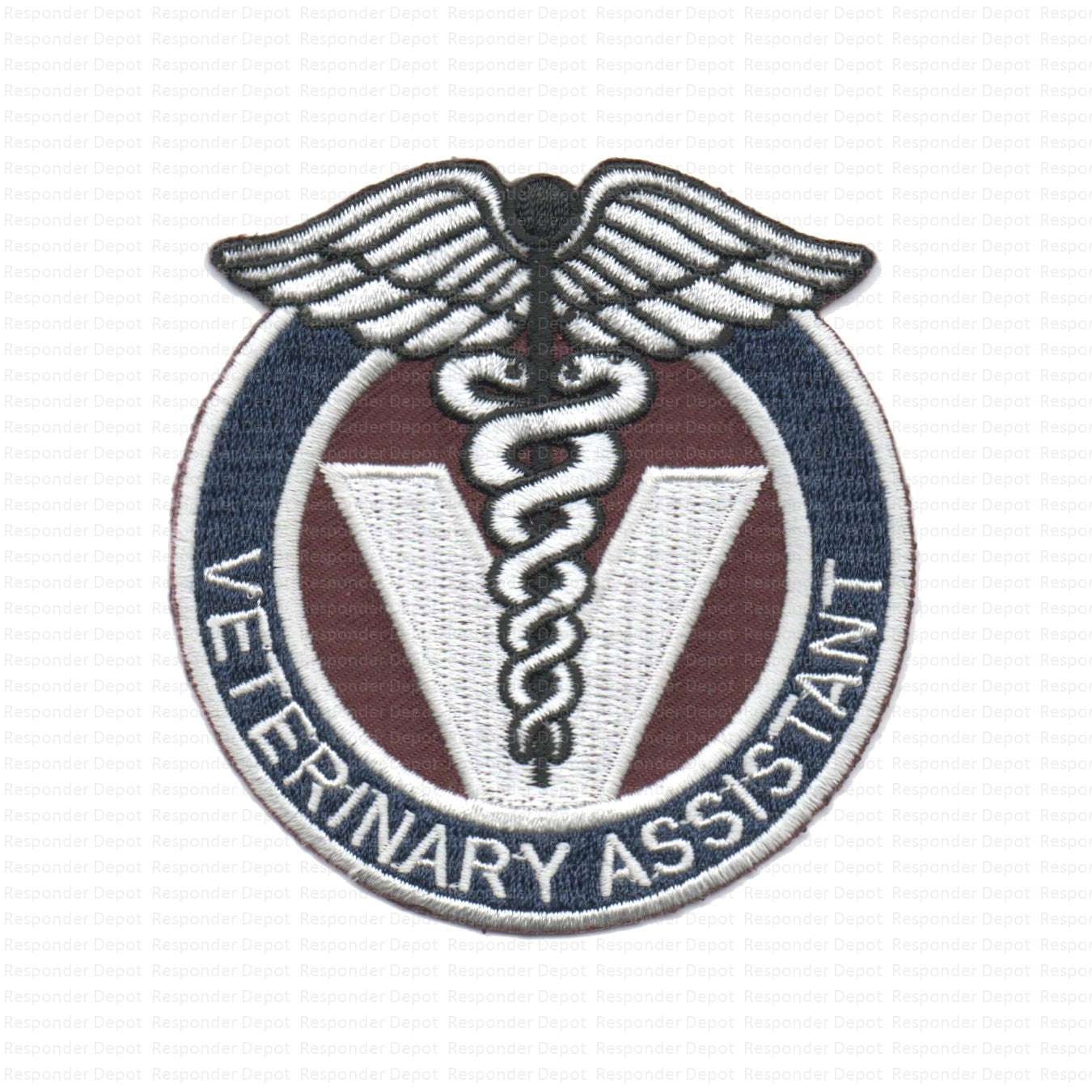 Veterinary Assistant