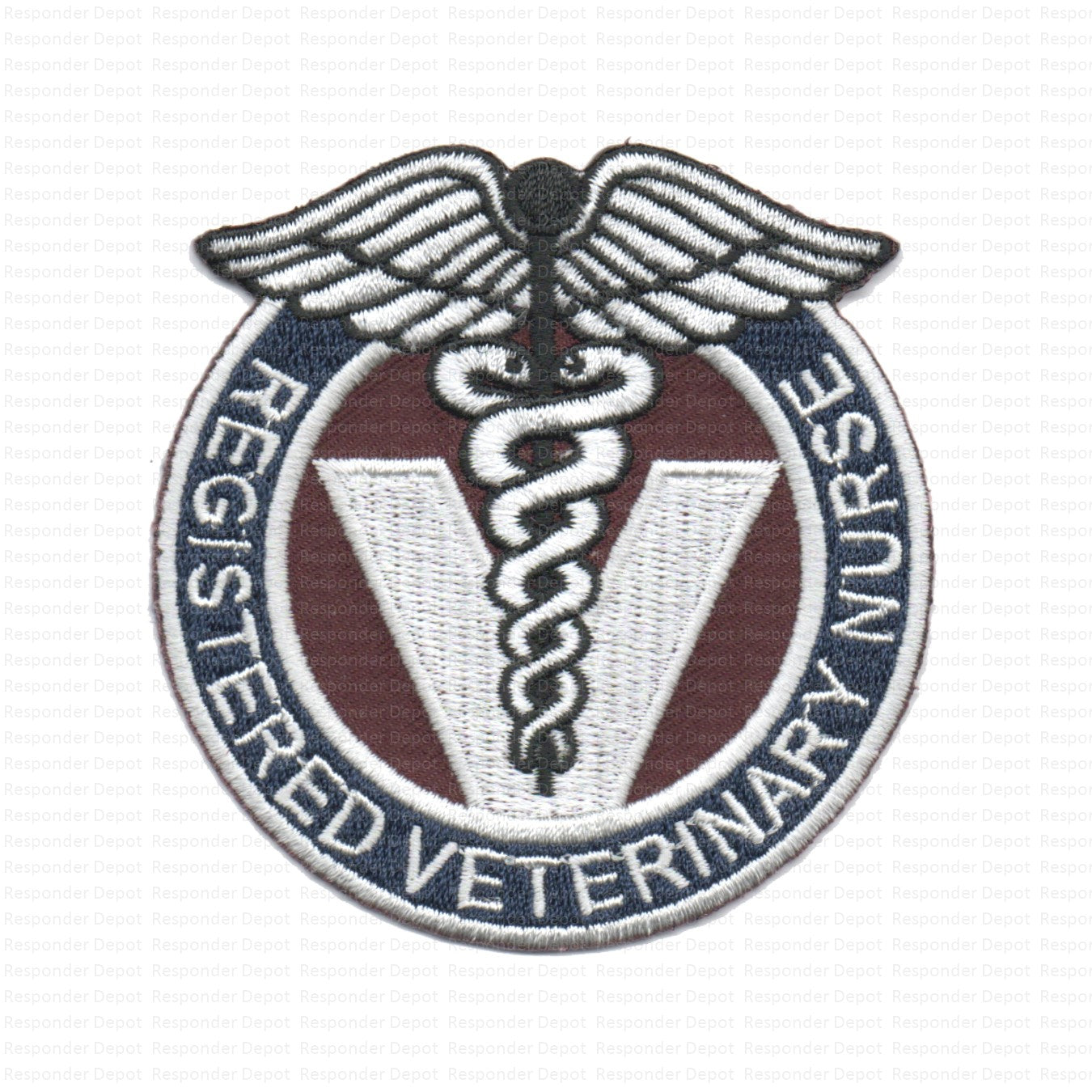 Registered Veterinary Nurse