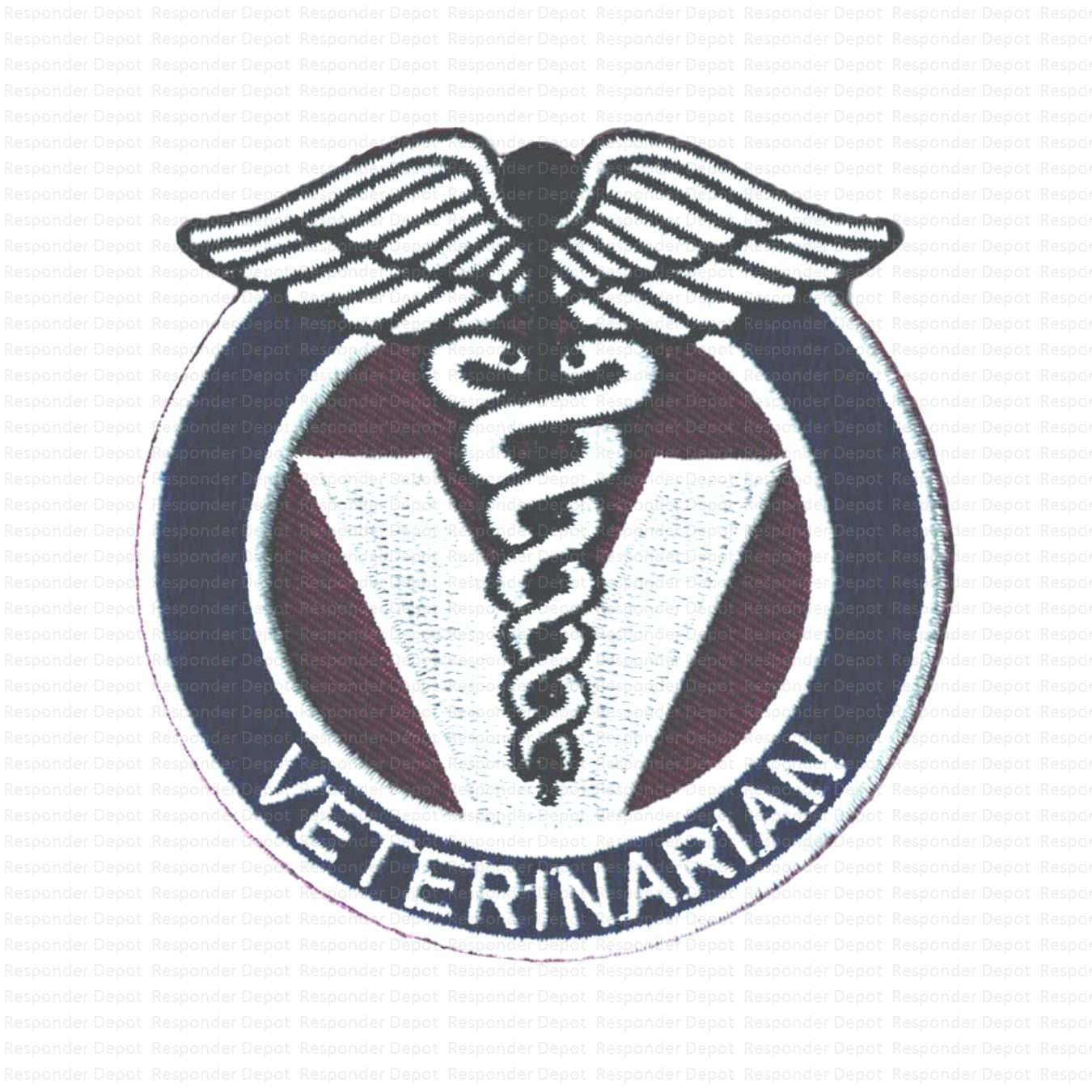 Veterinarian