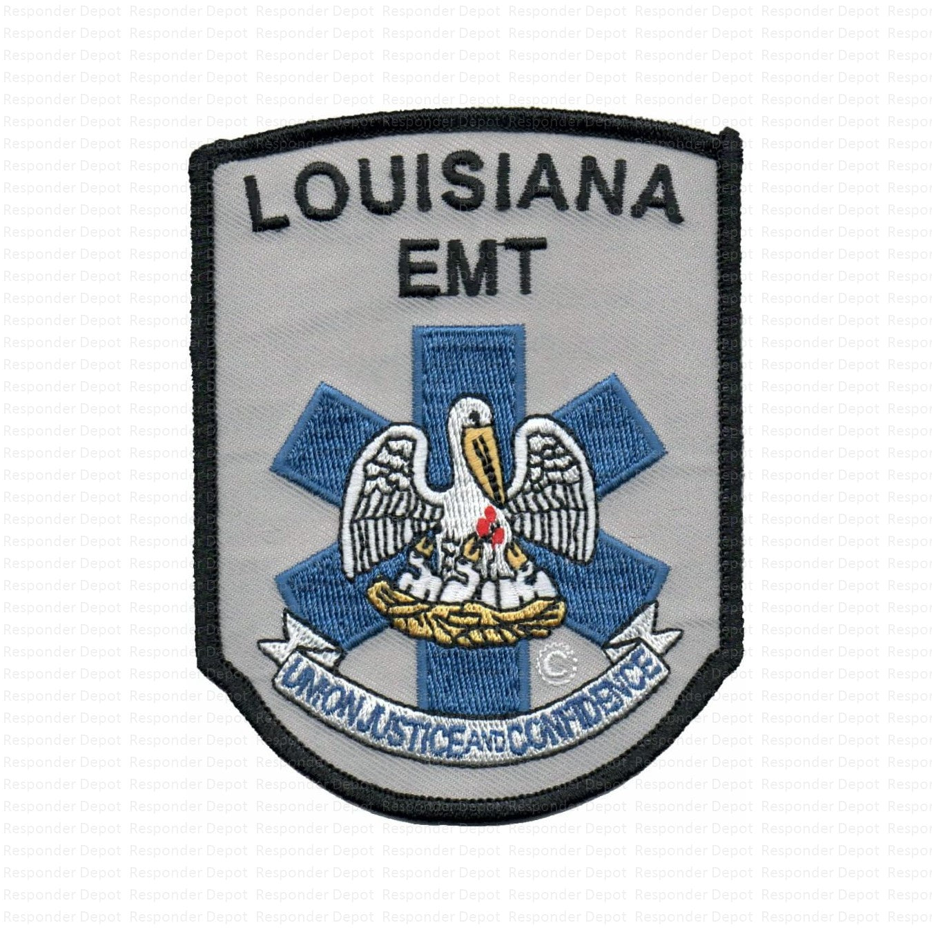 Louisiana EMT
