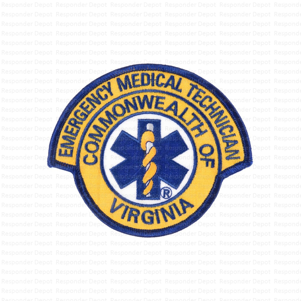 Virginia EMT