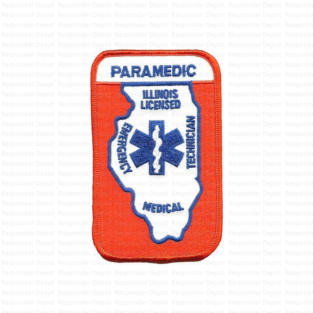 Illinois Paramedic