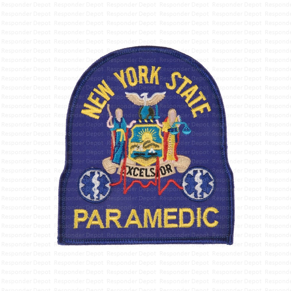 New York State Paramedic