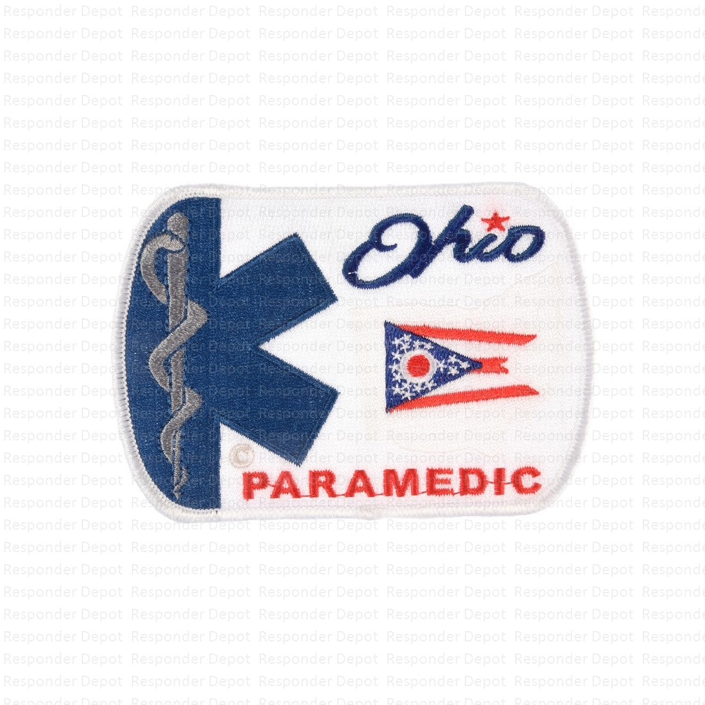 Ohio Paramedic