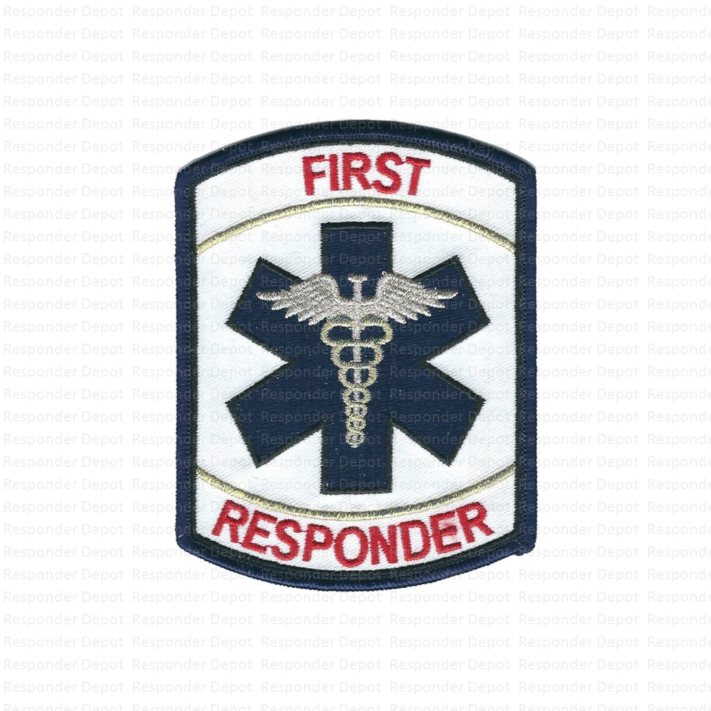 First Responder