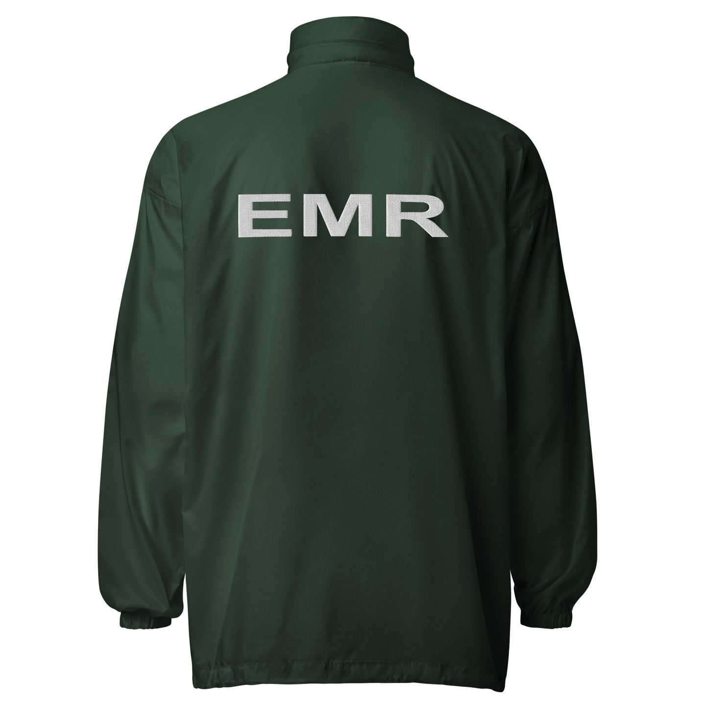 EMR Windbreaker