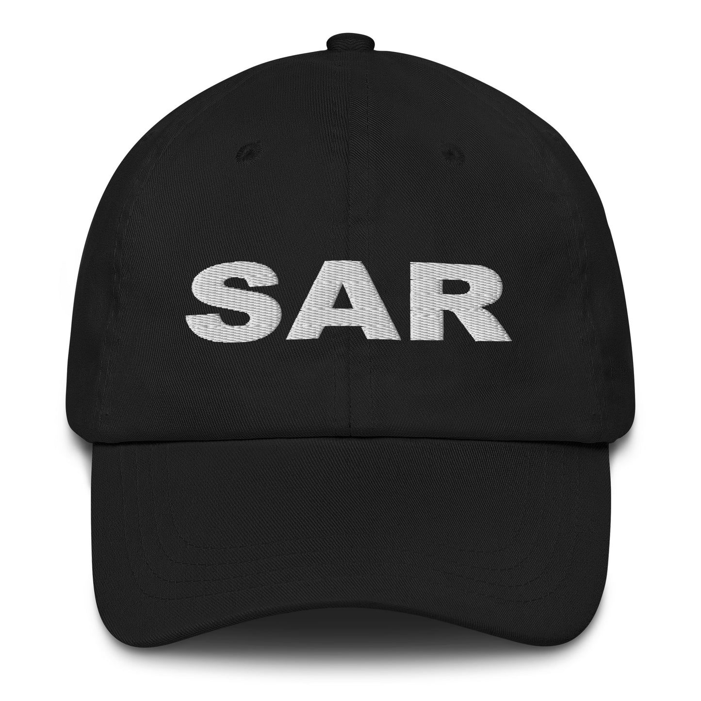 SAR Baseball Cap