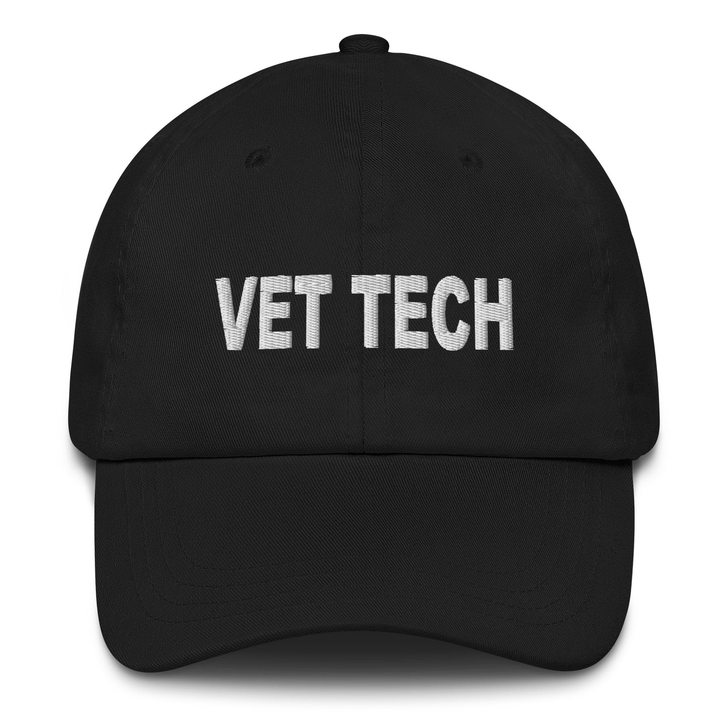 Vet Tech Baseball Cap