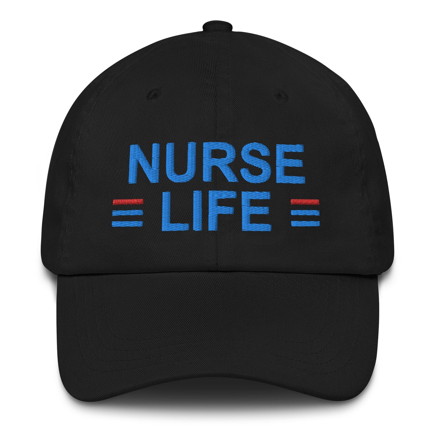 Nurse Life Baseball Cap