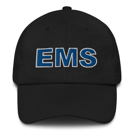 EMS Baseball Cap