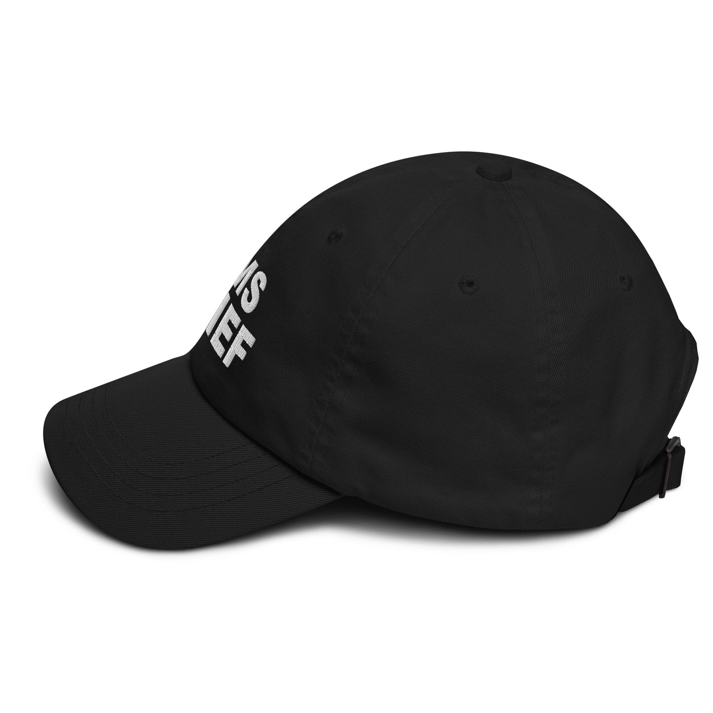 EMS Chief Baseball Cap