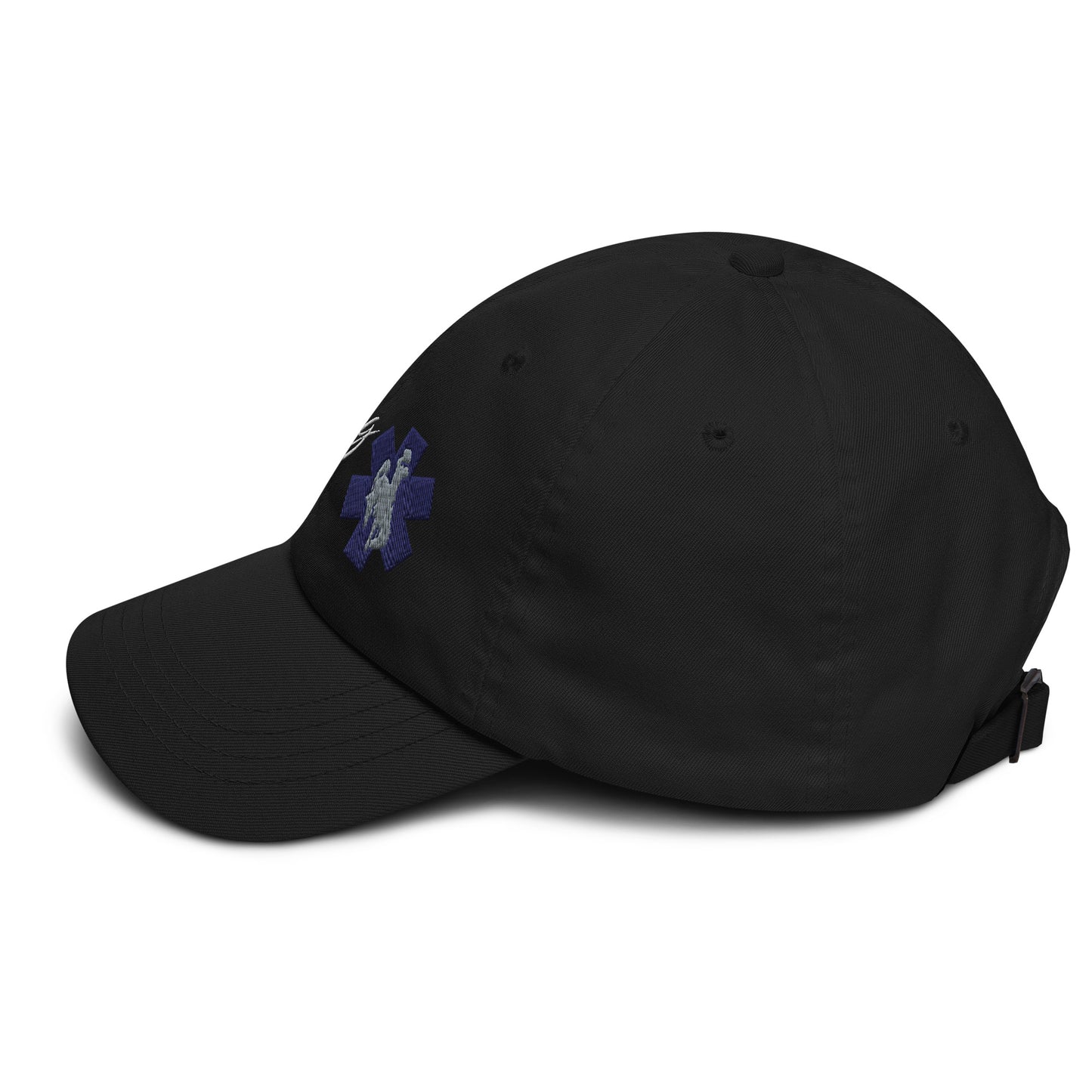 Wyoming SOL Baseball Cap