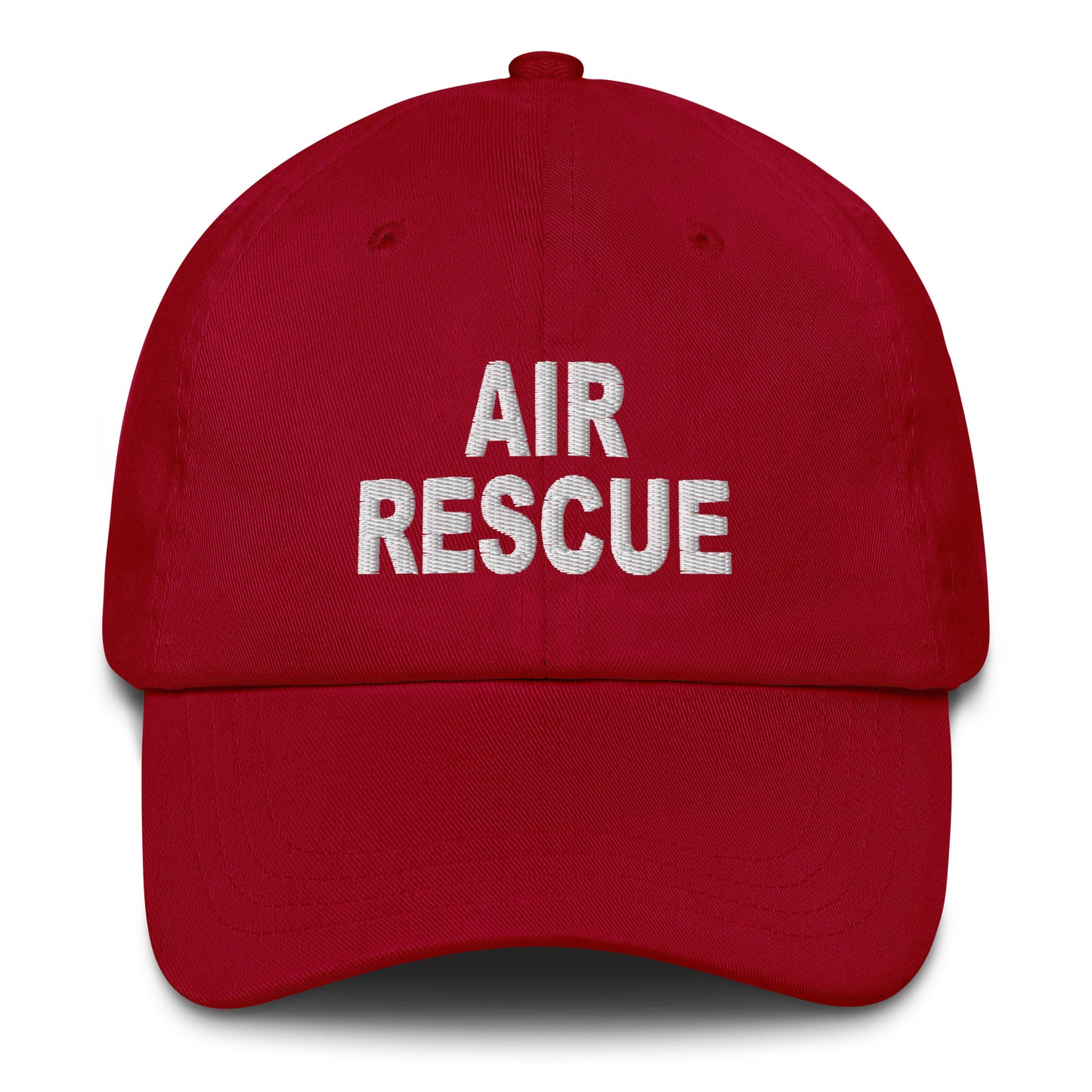 Air Rescue Baseball Cap