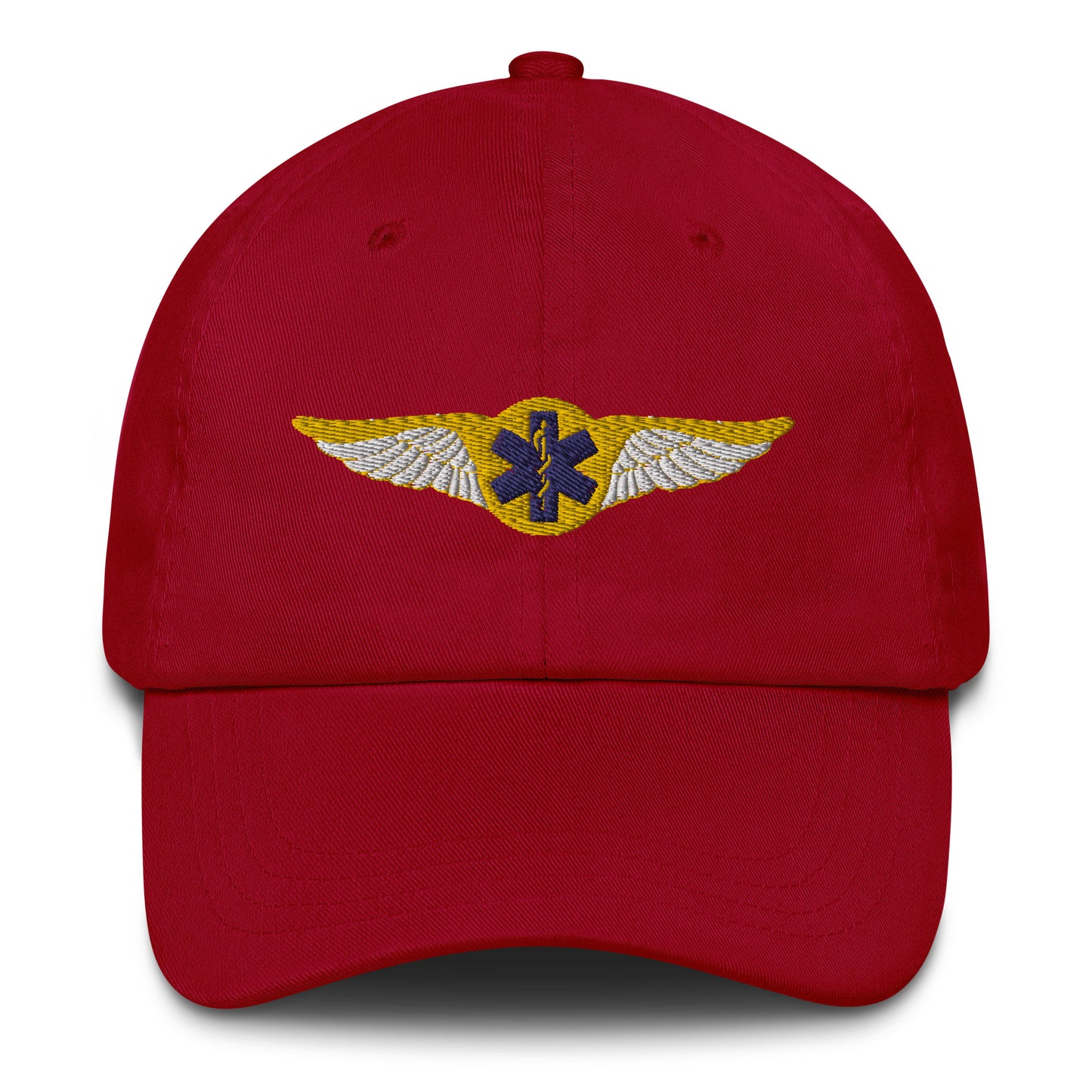 Flight Wings SOL Baseball Cap