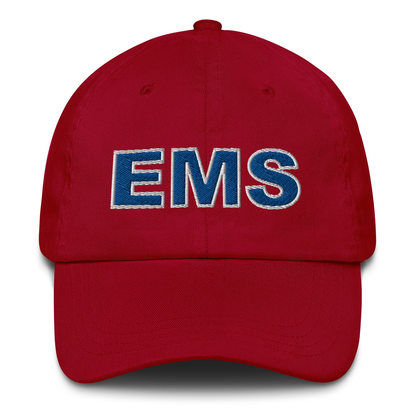 EMS Baseball Cap