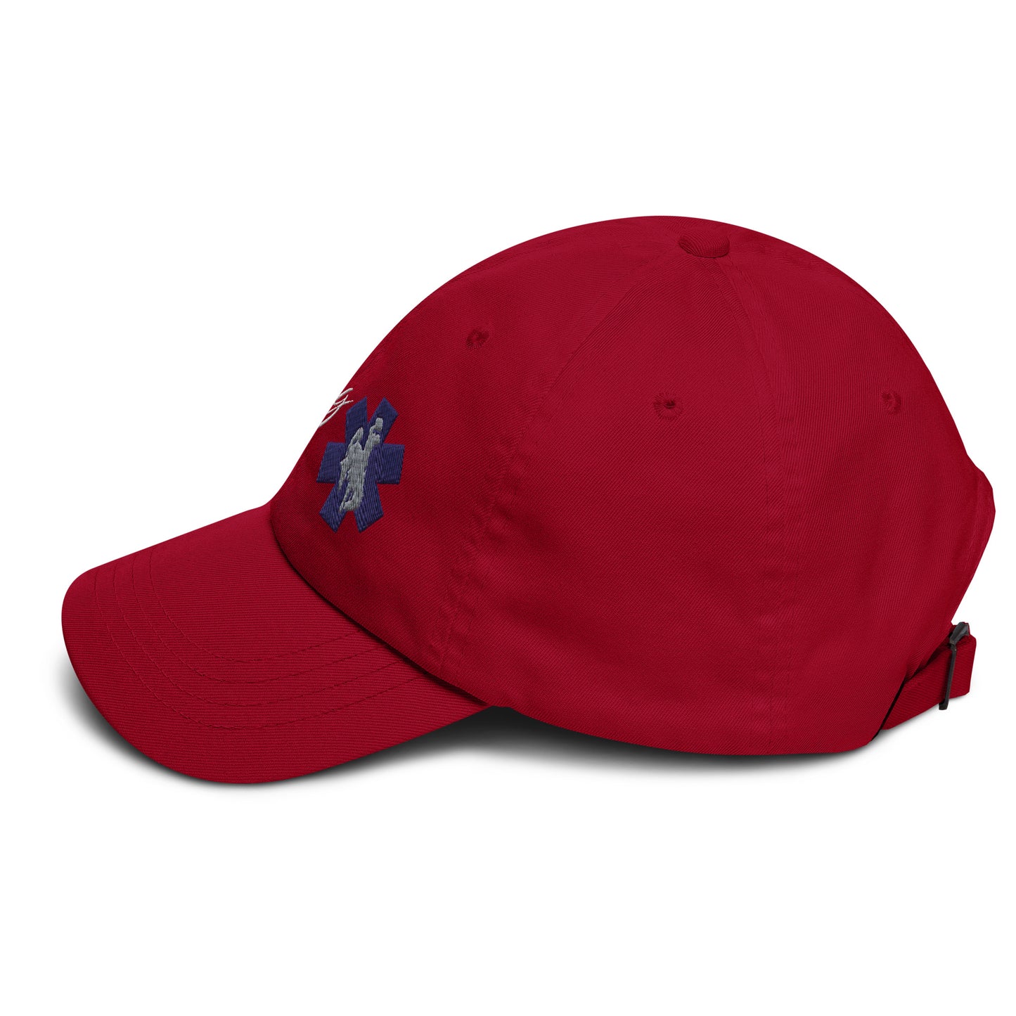 Wyoming SOL Baseball Cap