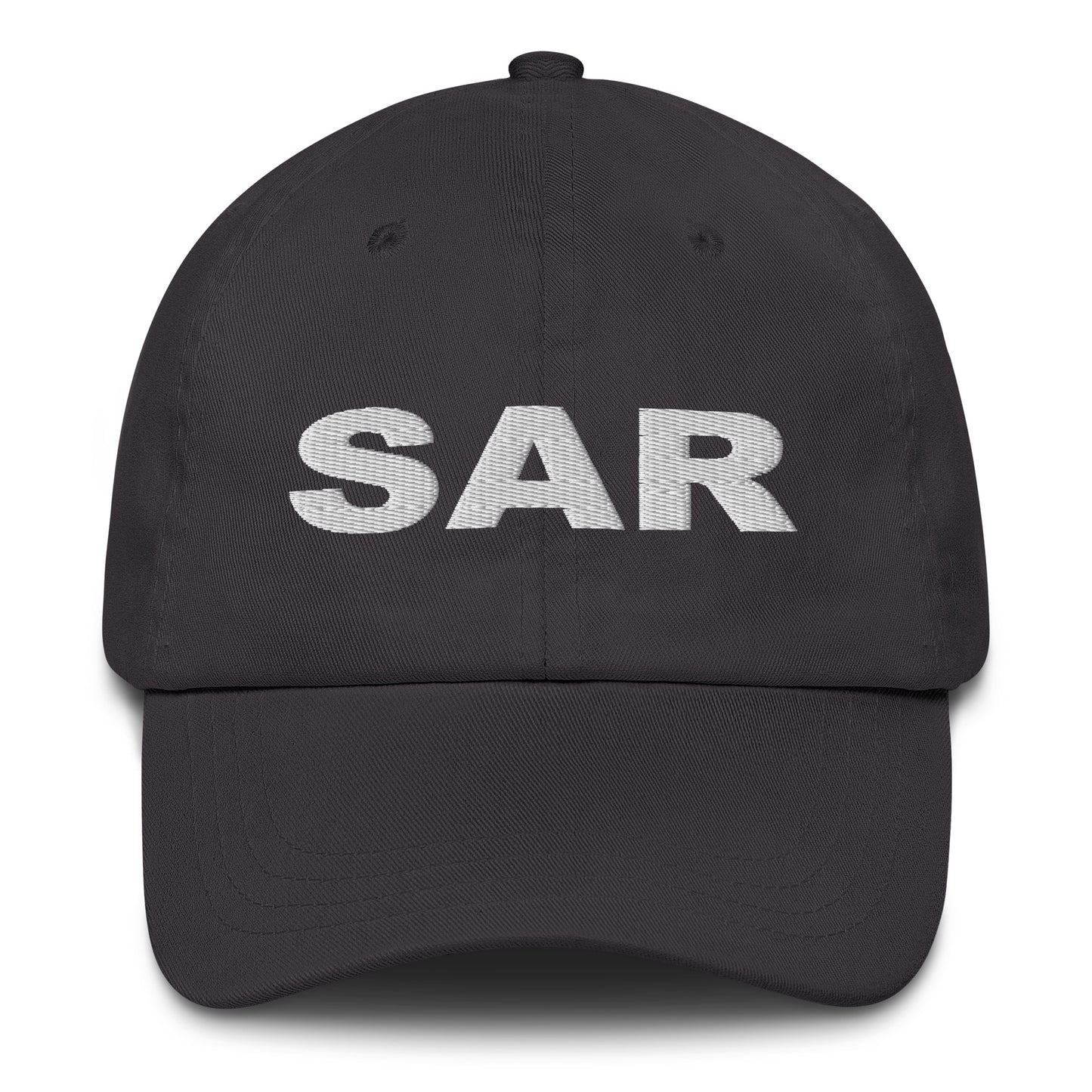 SAR Baseball Cap